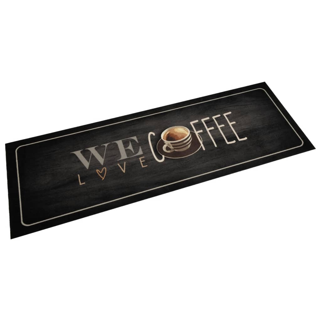 Kitchen Carpet Washable