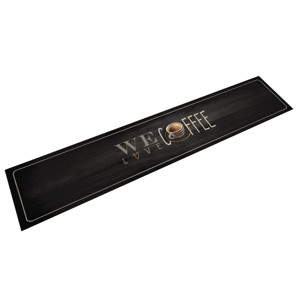 Kitchen Carpet Washable