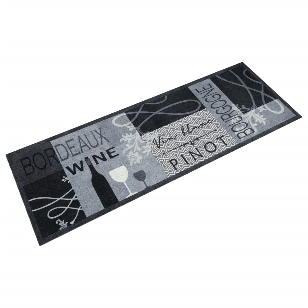 Kitchen Carpet Washable