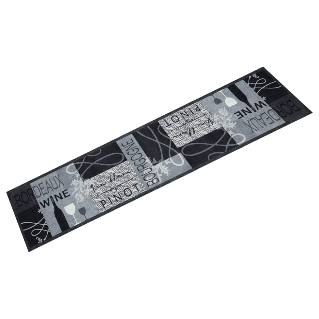 Kitchen Carpet Washable
