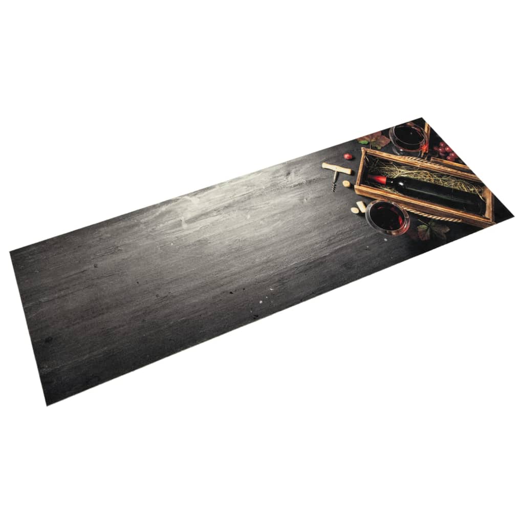 Kitchen Carpet Washable