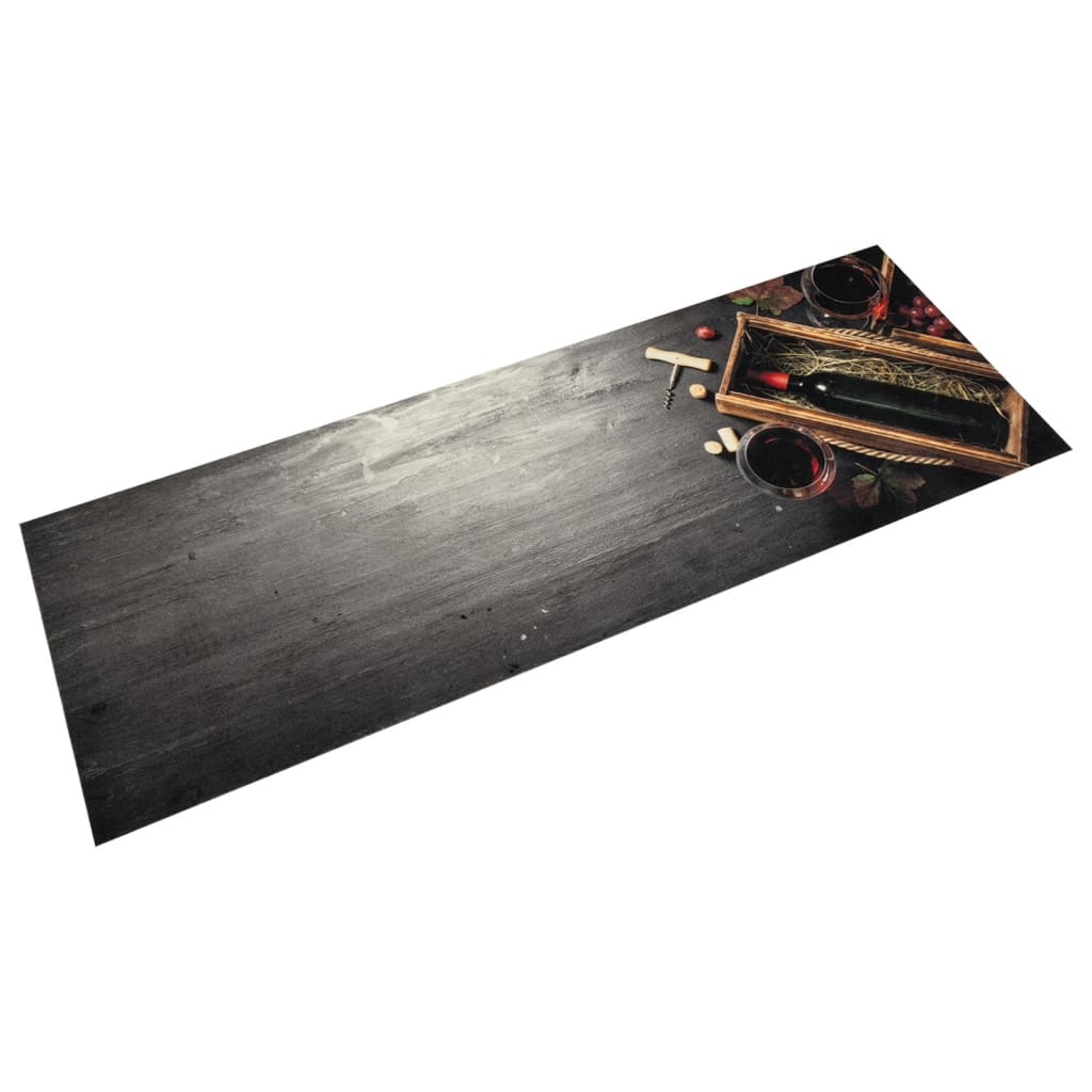 Kitchen Carpet Washable