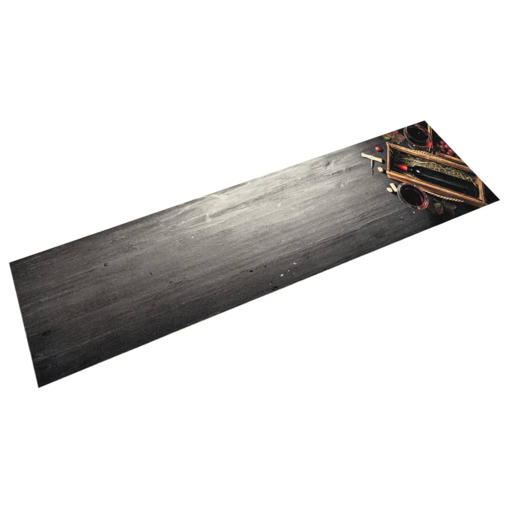 Kitchen Carpet Washable