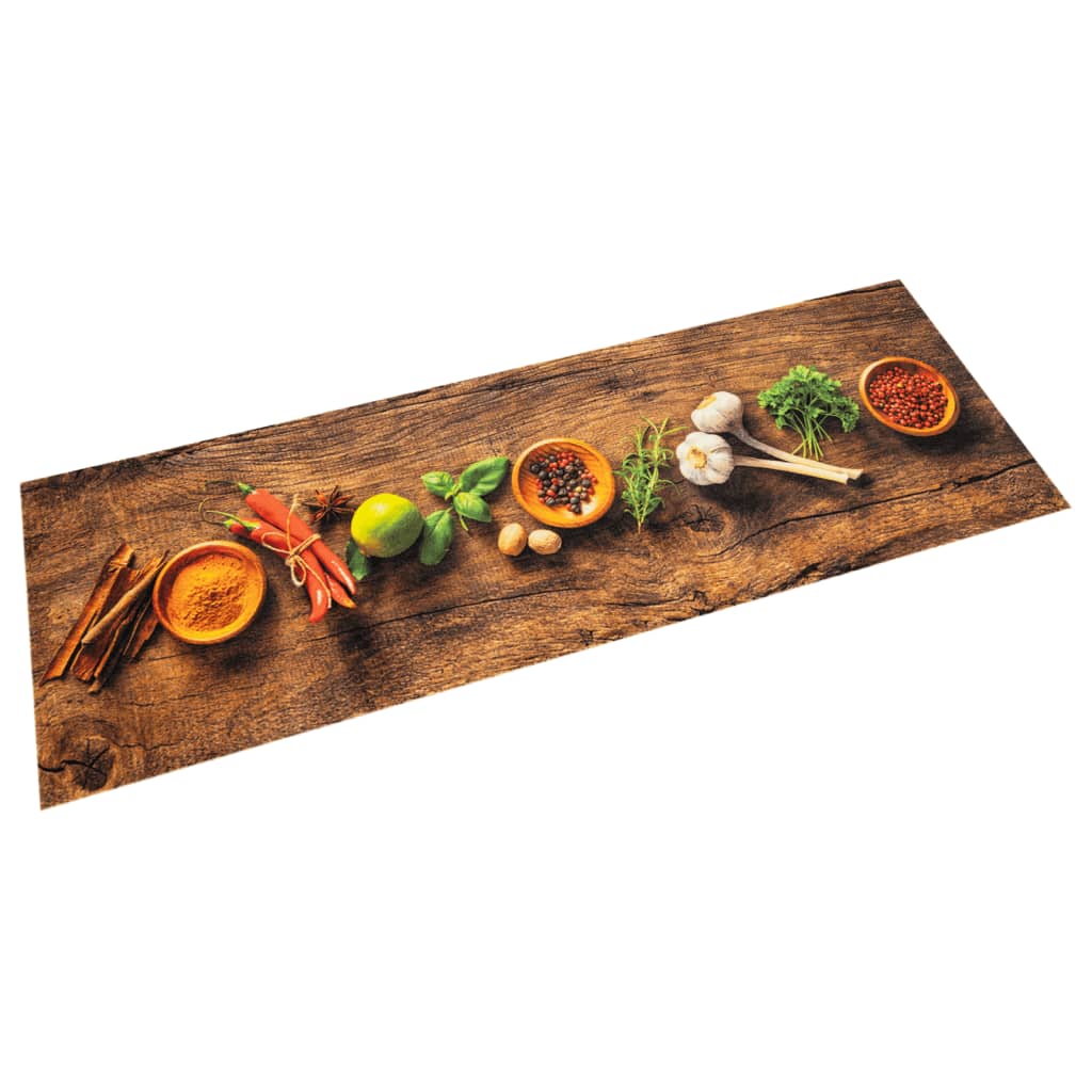 Kitchen Carpet Washable