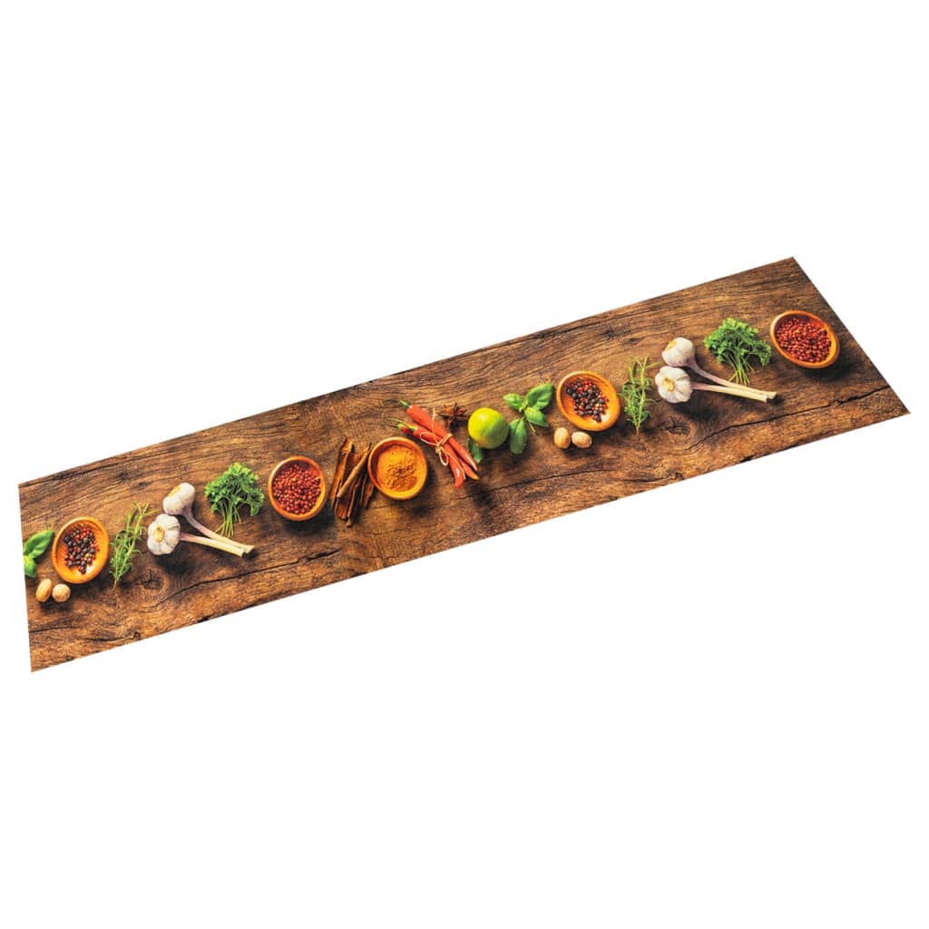 Kitchen Carpet Washable
