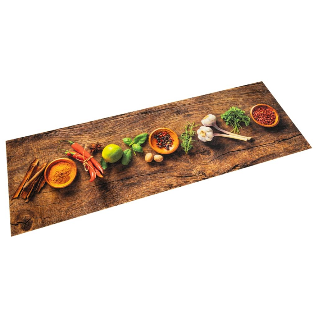 Kitchen Carpet Washable