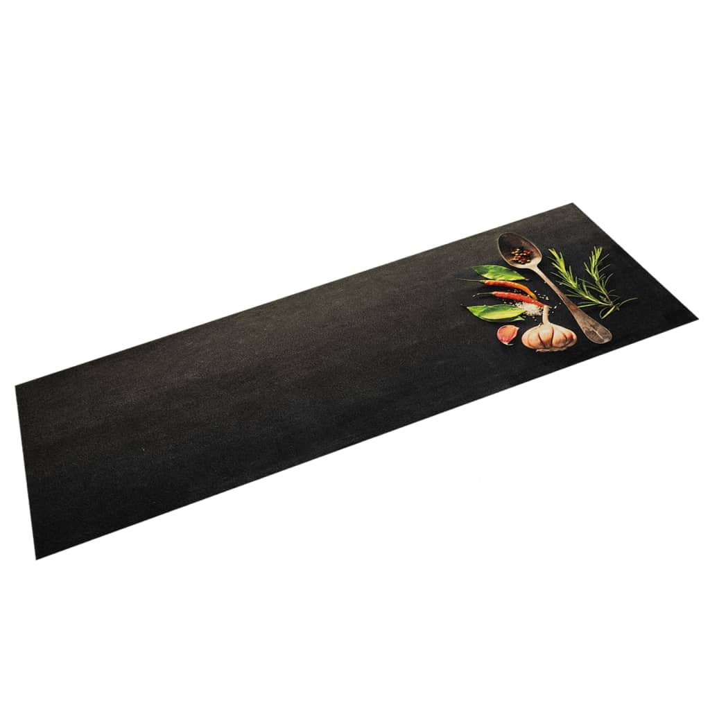 Kitchen Carpet Washable