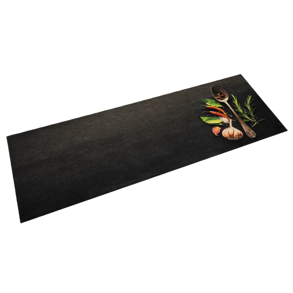Kitchen Carpet Washable
