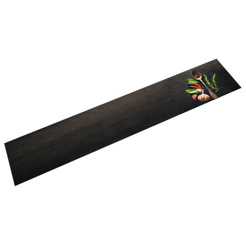 Kitchen Carpet Washable