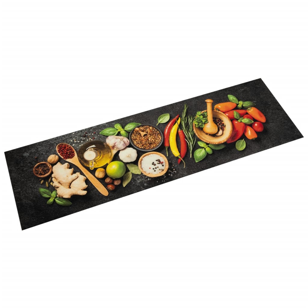 Kitchen Carpet Washable