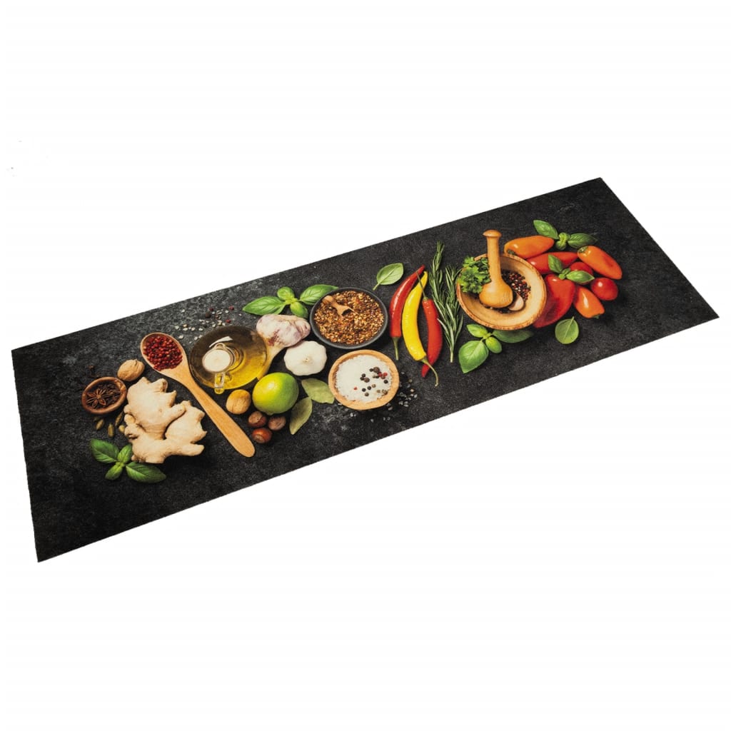 Kitchen Carpet Washable