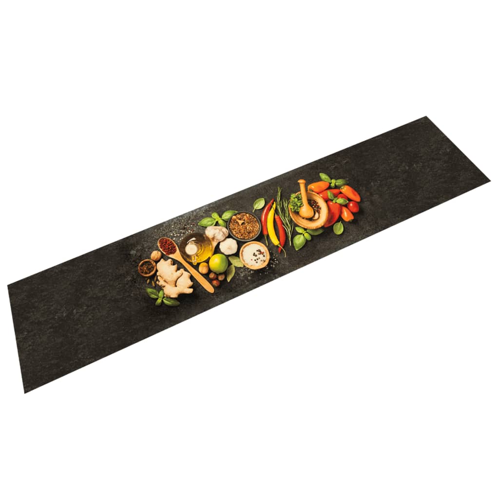 Kitchen Carpet Washable