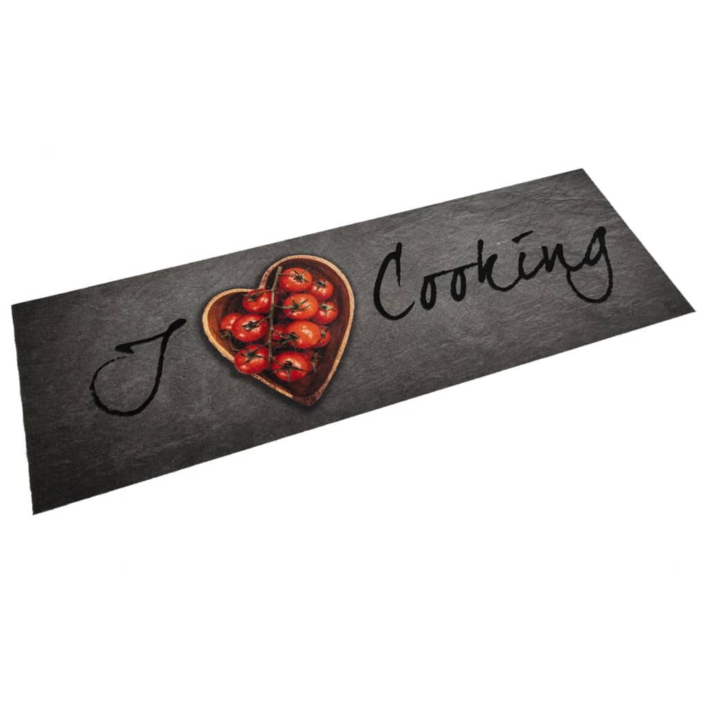 Kitchen Carpet Washable