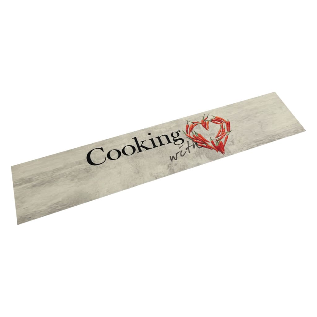 Kitchen Carpet Washable
