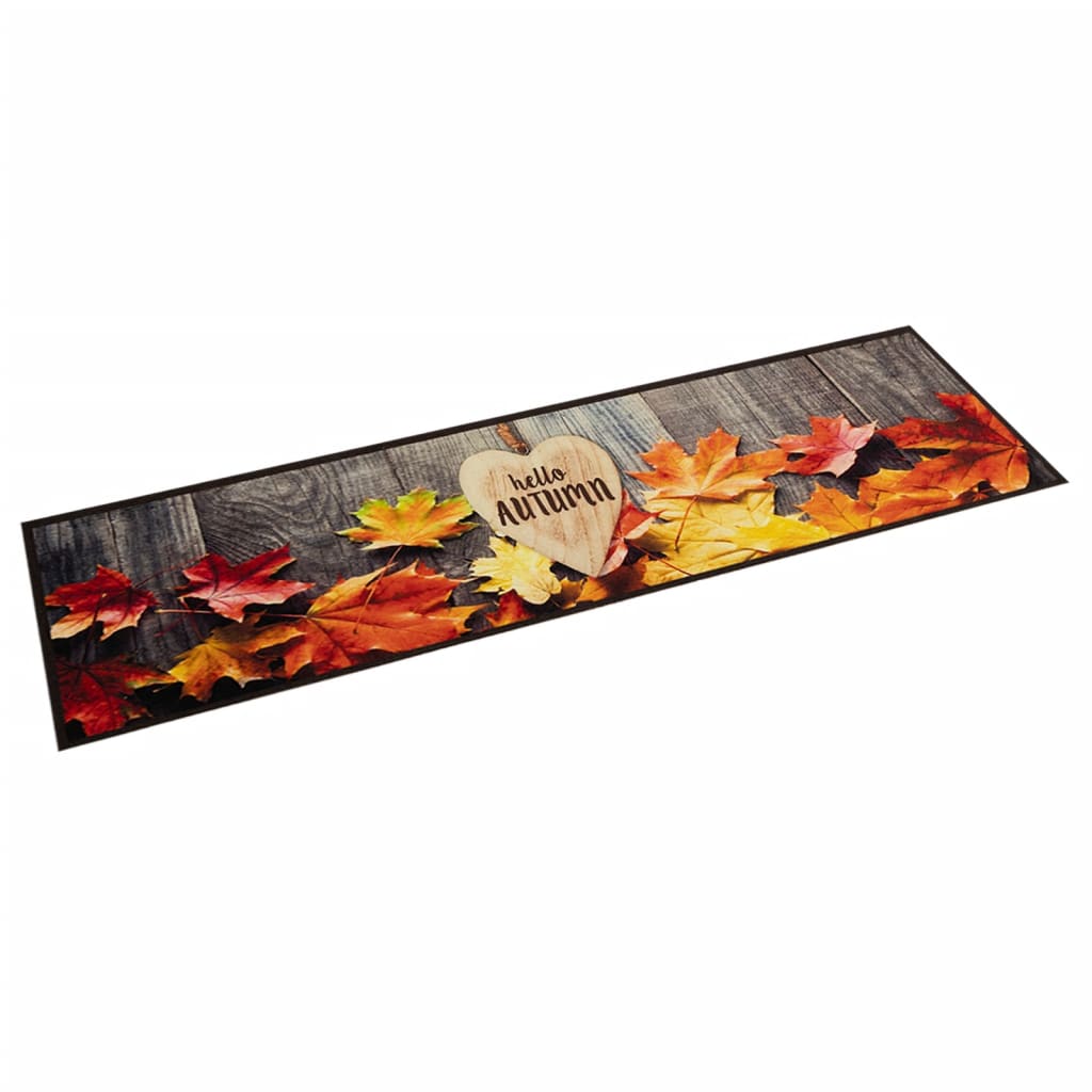 Kitchen Carpet Washable