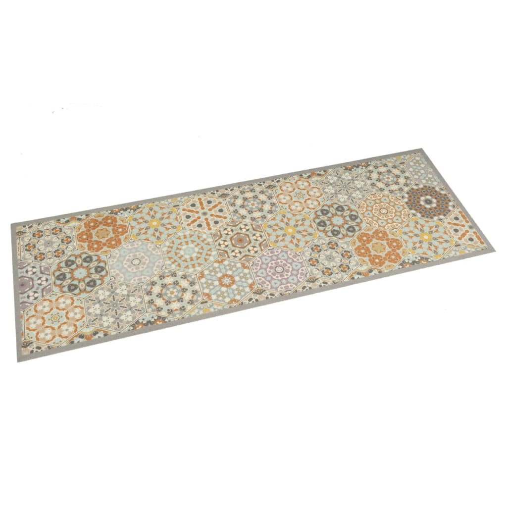 Kitchen Carpet Washable