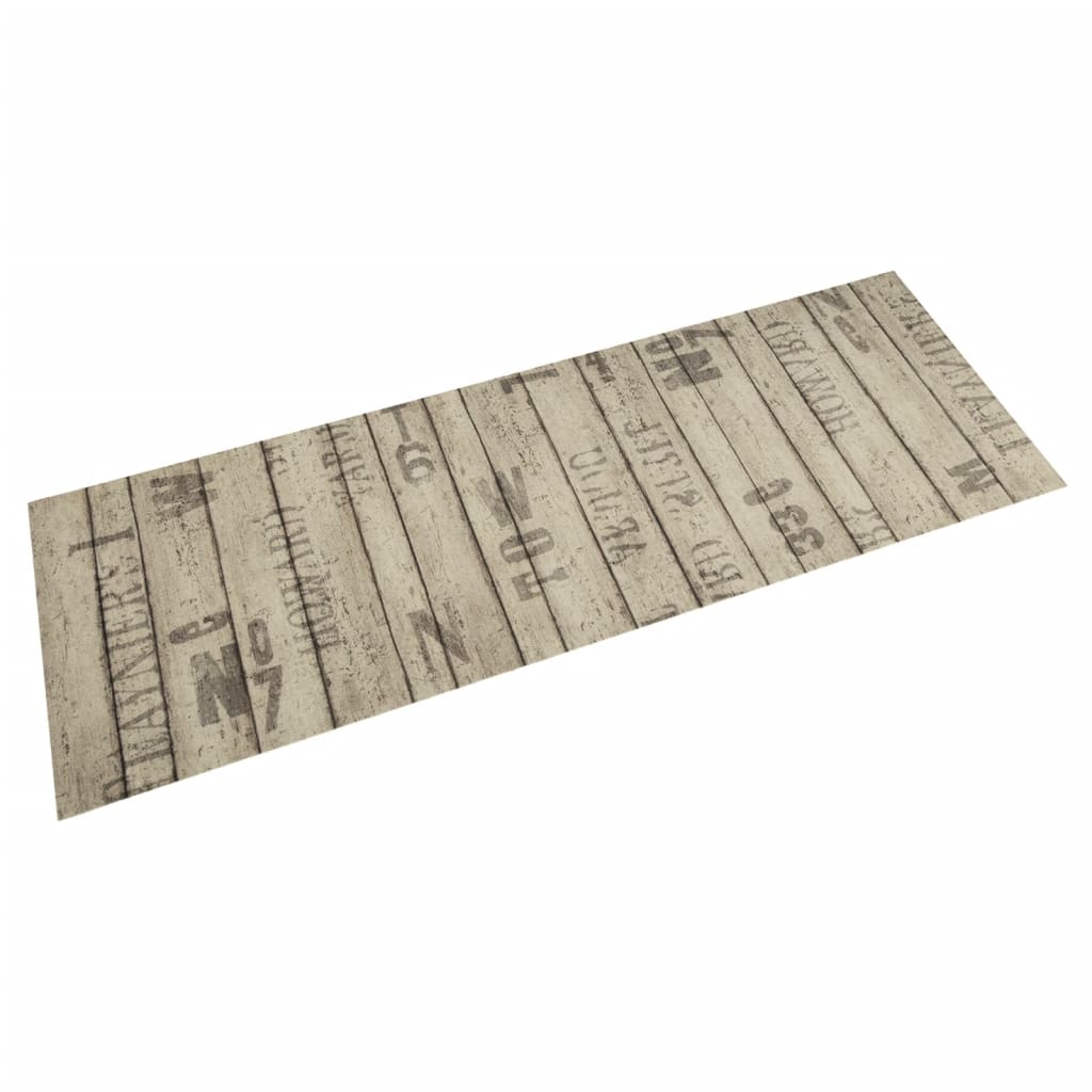 Kitchen Carpet Washable