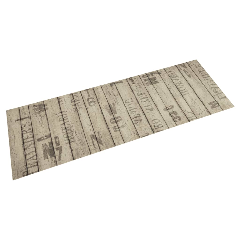 Kitchen Carpet Washable