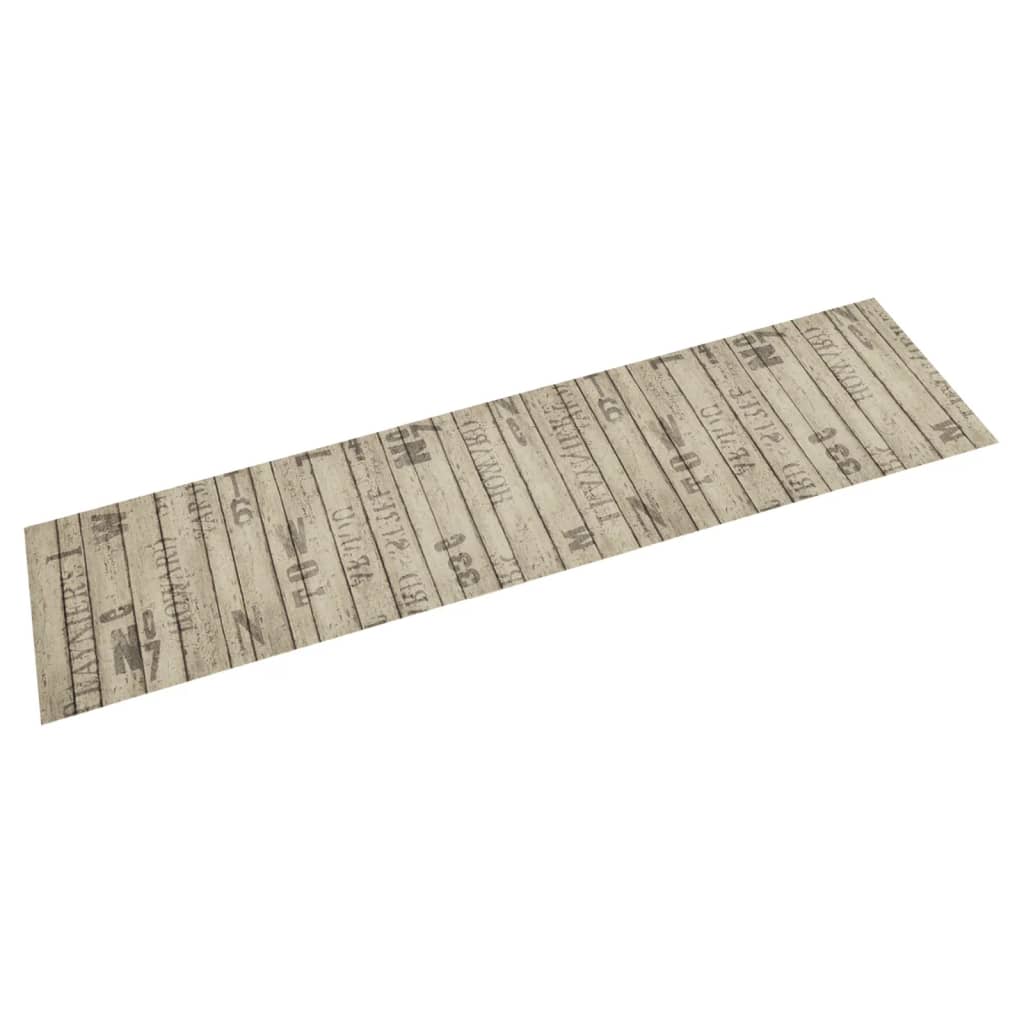 Kitchen Carpet Washable