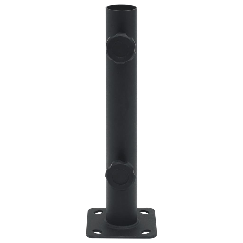 Parasol Base For Ø32/34/38 Mm Pole Steel