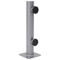 Parasol Base For Ø32/34/38 Mm Pole Steel
