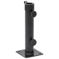 Parasol Base For Ø38/48 Mm Pole Steel
