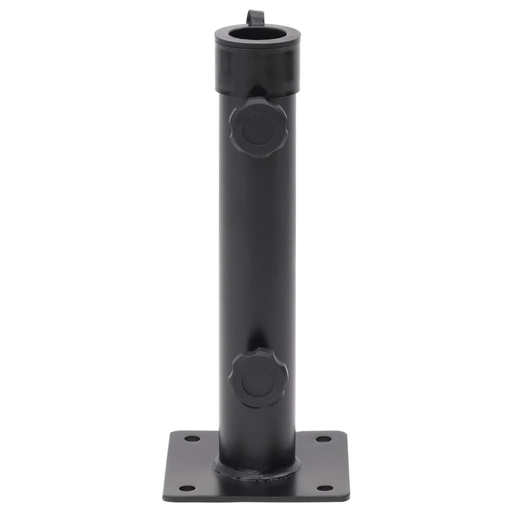 Parasol Base For Ø38/48 Mm Pole Steel