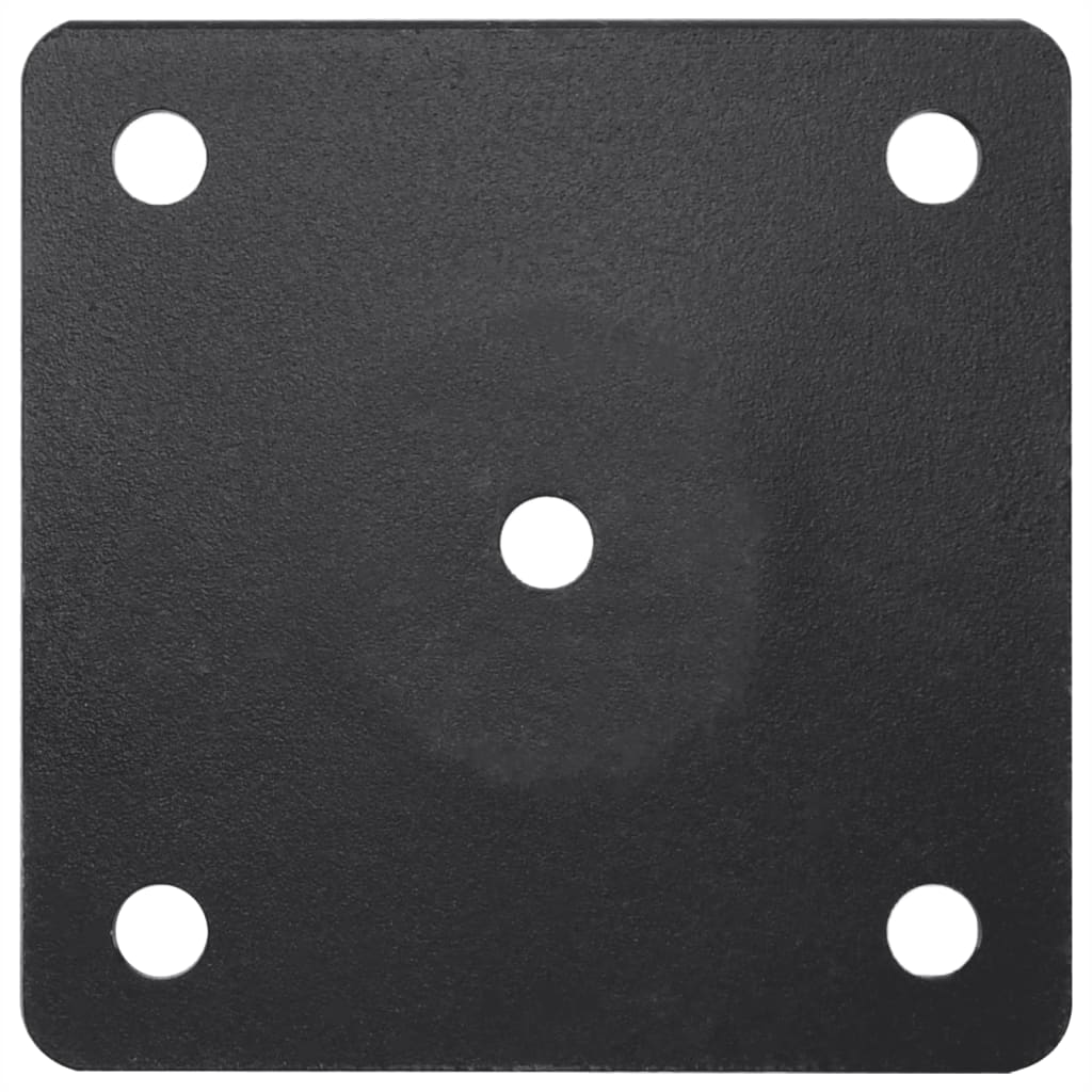 Parasol Base For Ø38/48 Mm Pole Steel