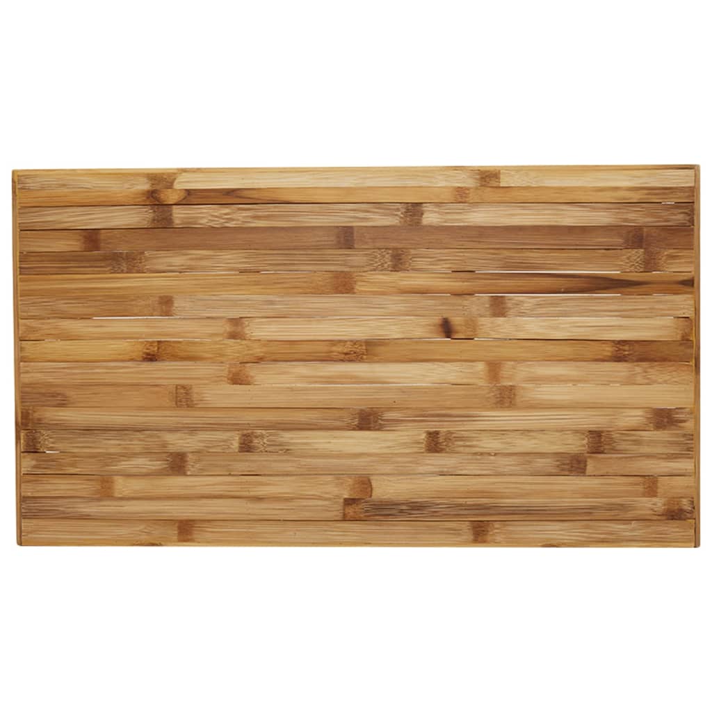 Coffee Table Bamboo