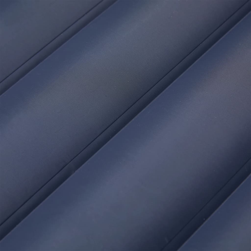 Sleeping Pads Self Inflating Camping Mattress Pillow 1-Person Navy Blue Green 19