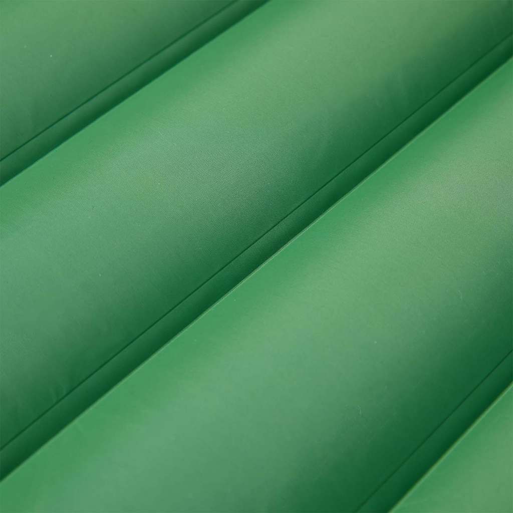 Sleeping Pads Self Inflating Camping Mattress Pillow 1-Person Navy Blue Green 19