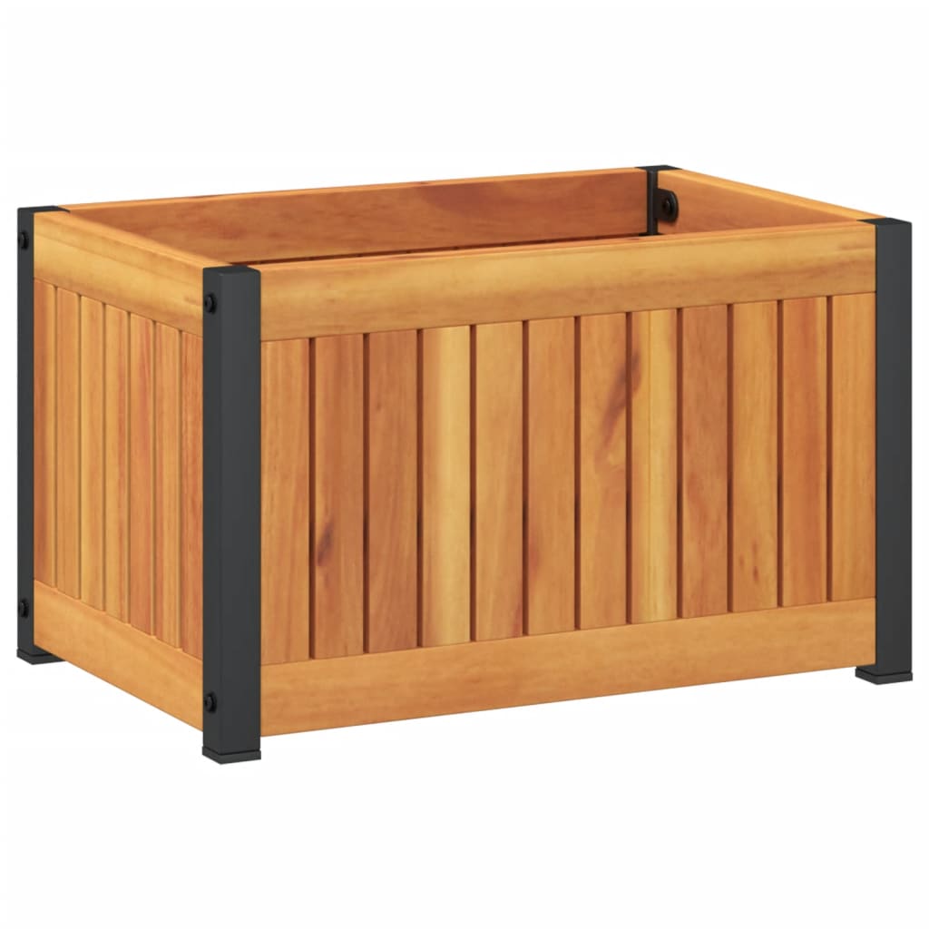 Garden Planter | Various Colours With Unique Grain Patterns