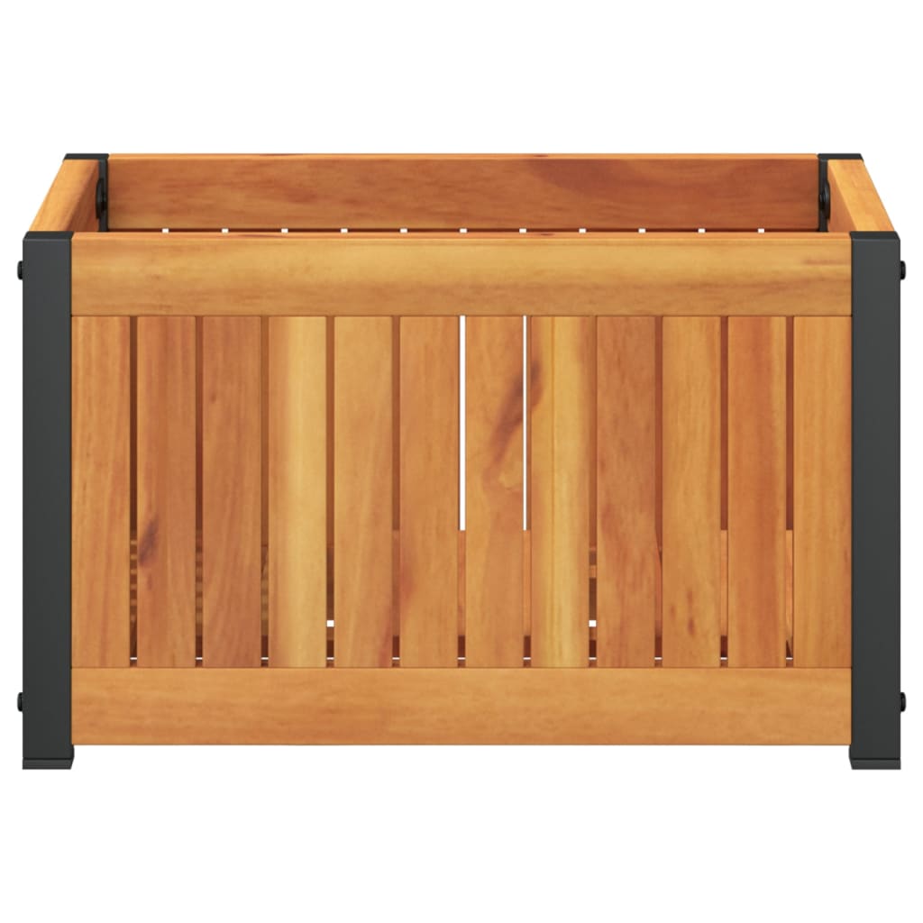 Garden Planter | Various Colours With Unique Grain Patterns