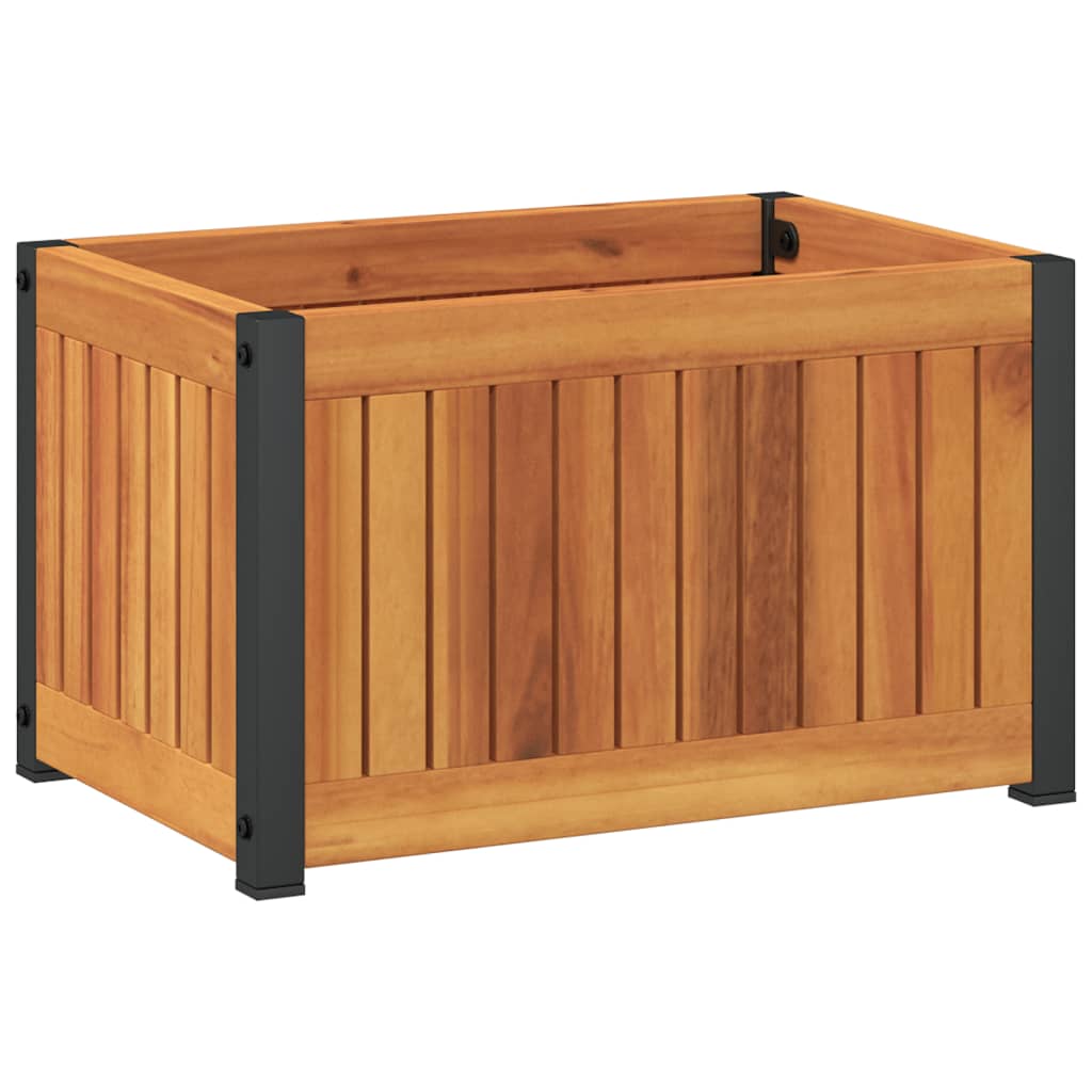 Garden Planter | Various Colours With Unique Grain Patterns