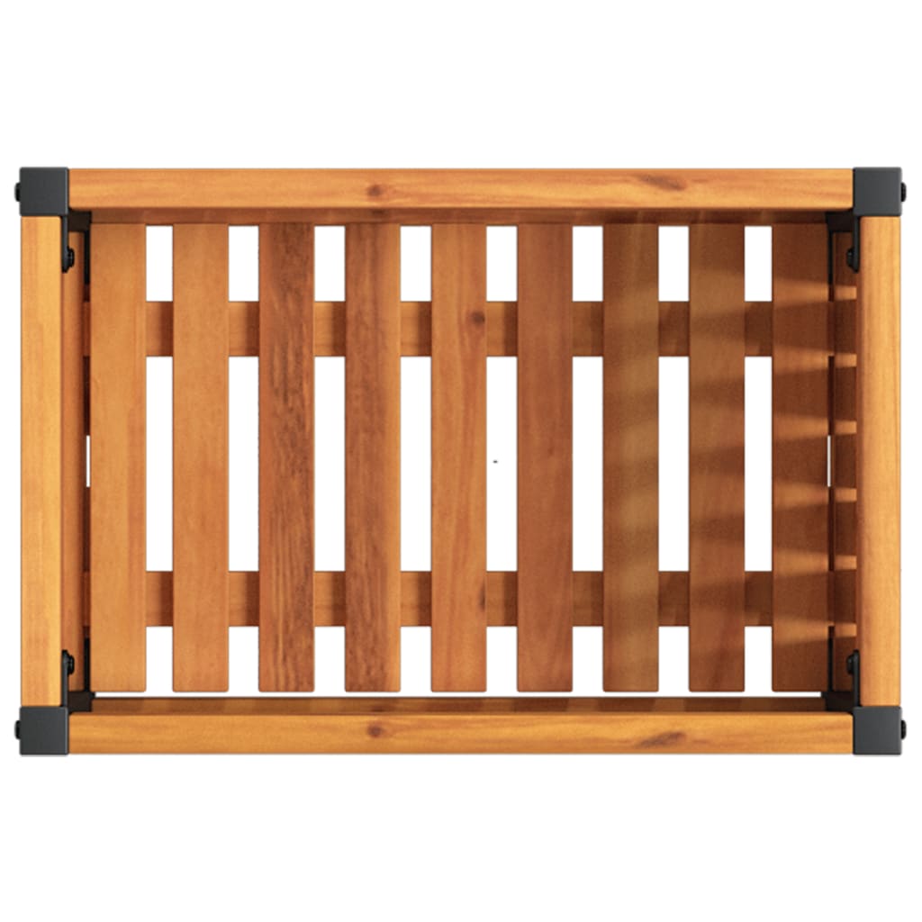 Garden Planter | Various Colours With Unique Grain Patterns