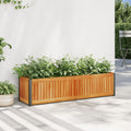 Garden Planter | Various Colours With Unique Grain Patterns