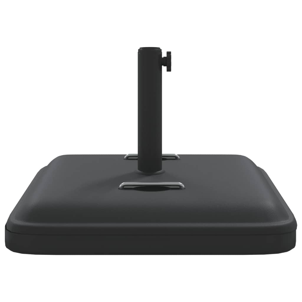 Parasol Base With Handles For Ø38 / 48 Mm Poles