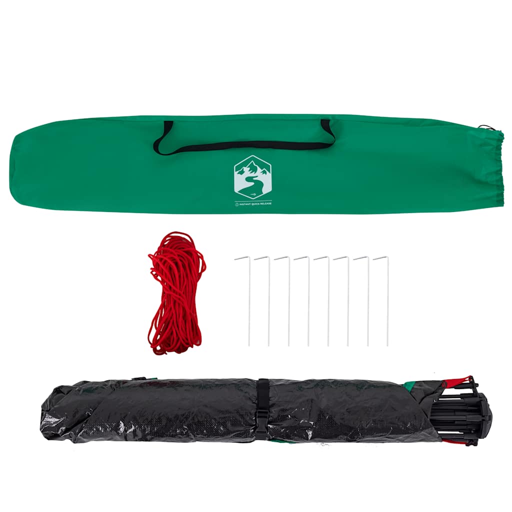 Beach Tent 2-Person Quick Release Waterproof