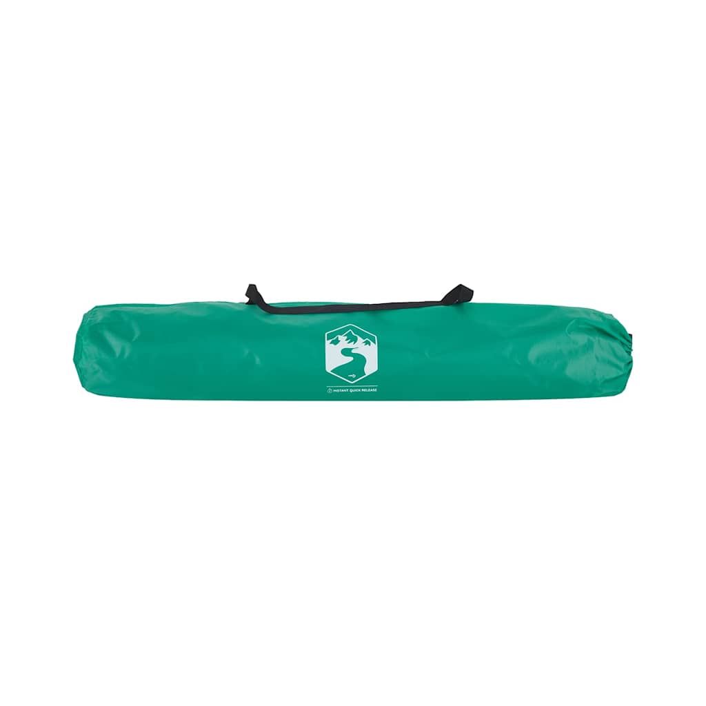 Tents Beach Tent 2-Person Azure Quick Release Waterproof blue grey green