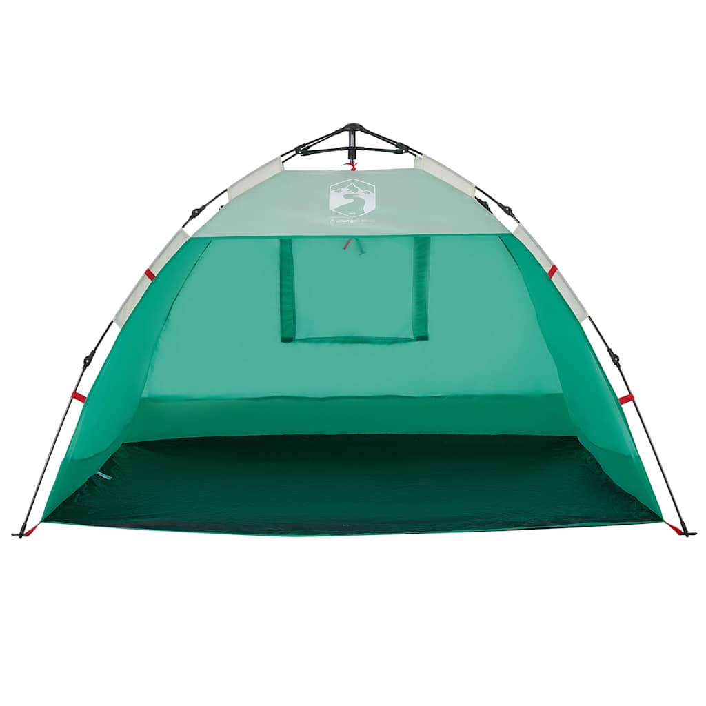 Beach Tent 2-Person Quick Release Waterproof