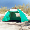 Beach Tent 2-Person Quick Release Waterproof