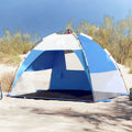 Beach Tent 2-Person Quick Release Waterproof