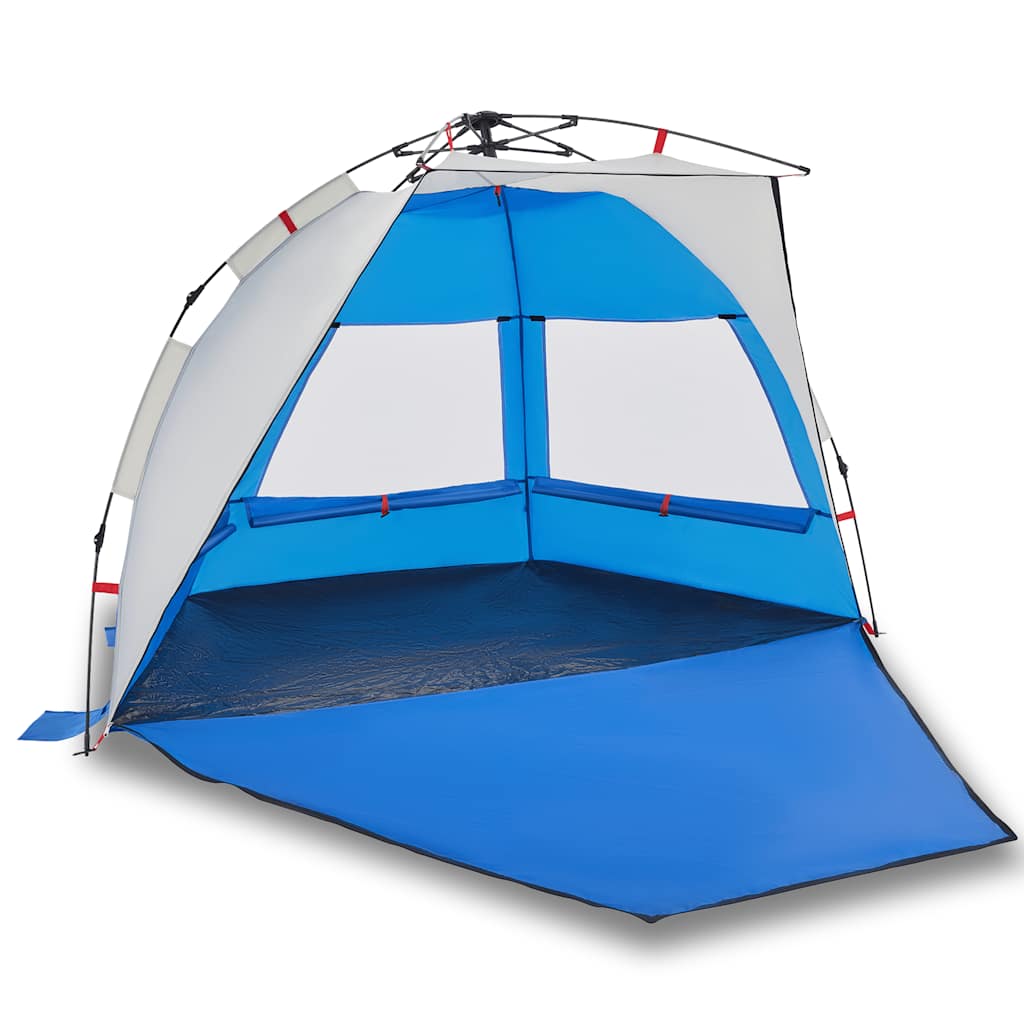 Beach Tent Quick Release Waterproof