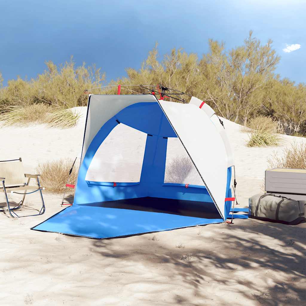 Beach Tent Quick Release Waterproof