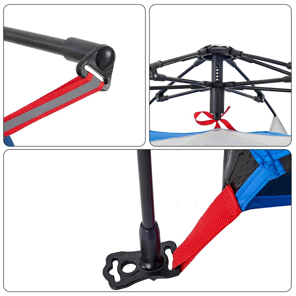 Beach Tent Quick Release Waterproof
