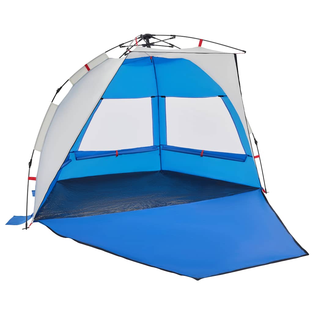 Beach Tent Quick Release Waterproof