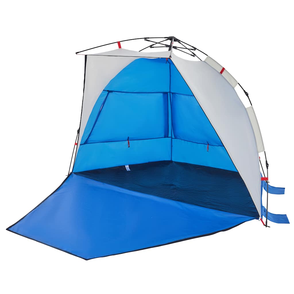 Beach Tent Quick Release Waterproof