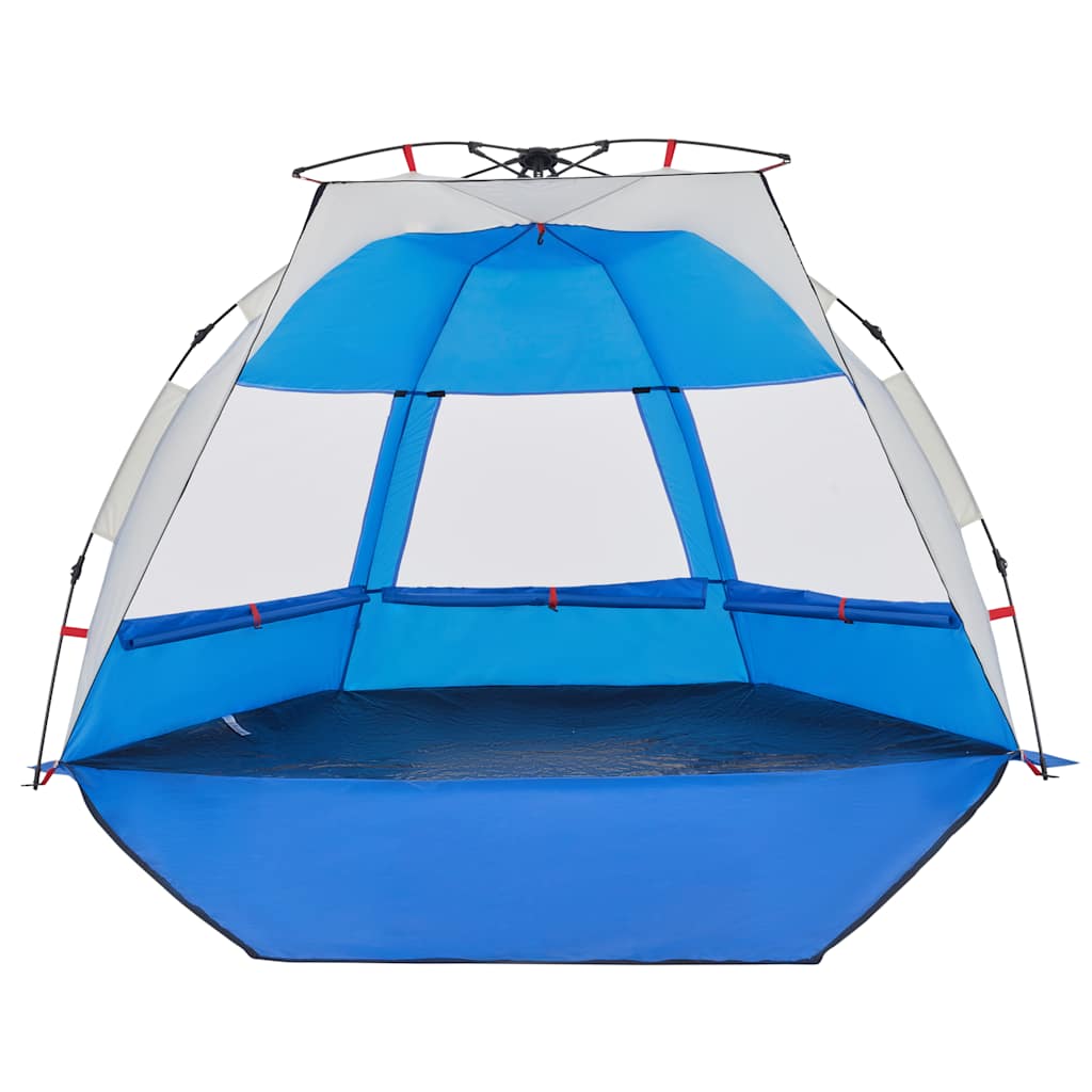 Beach Tent Quick Release Waterproof
