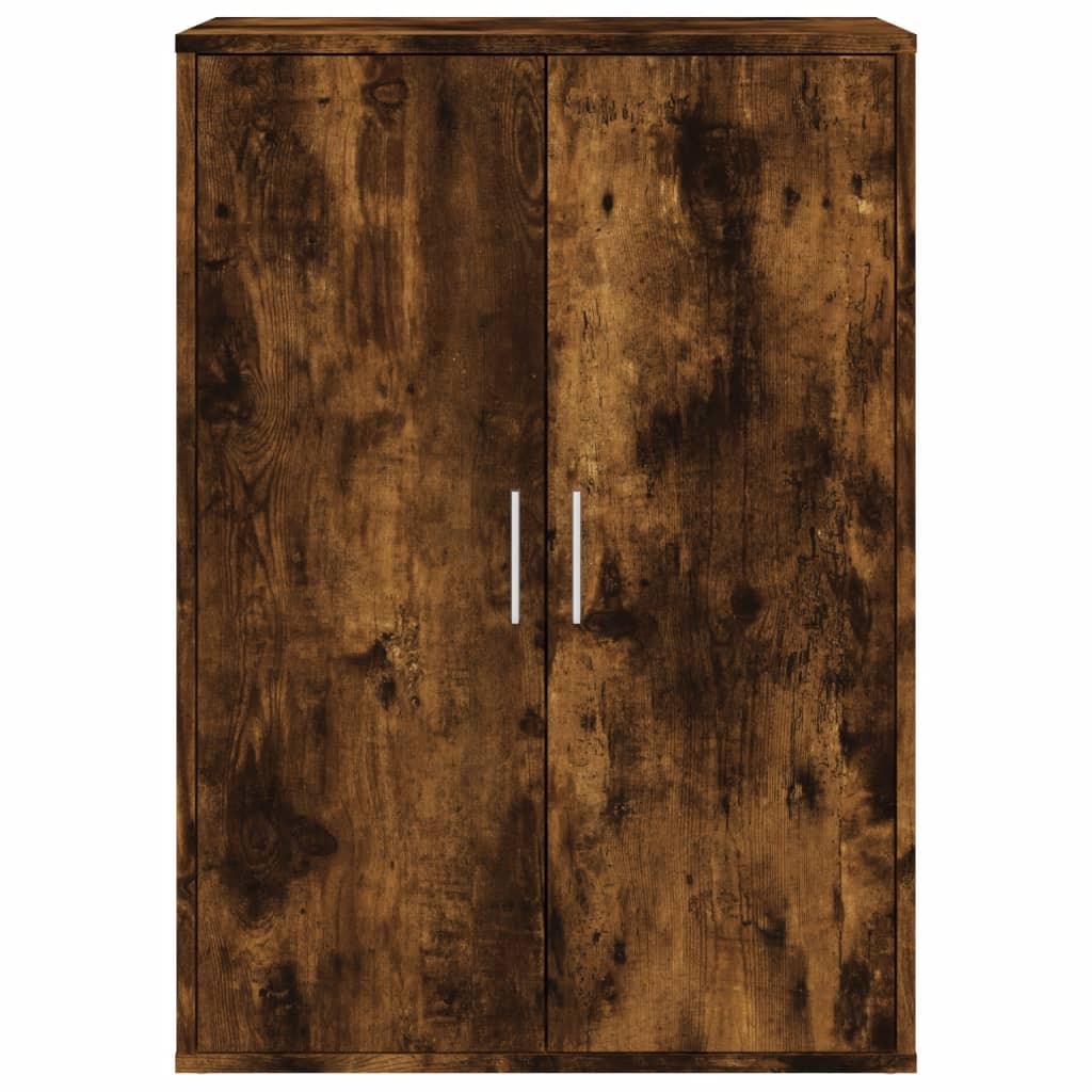 Sideboards 2 Pcs 60X31X84 Cm Engineered Wood