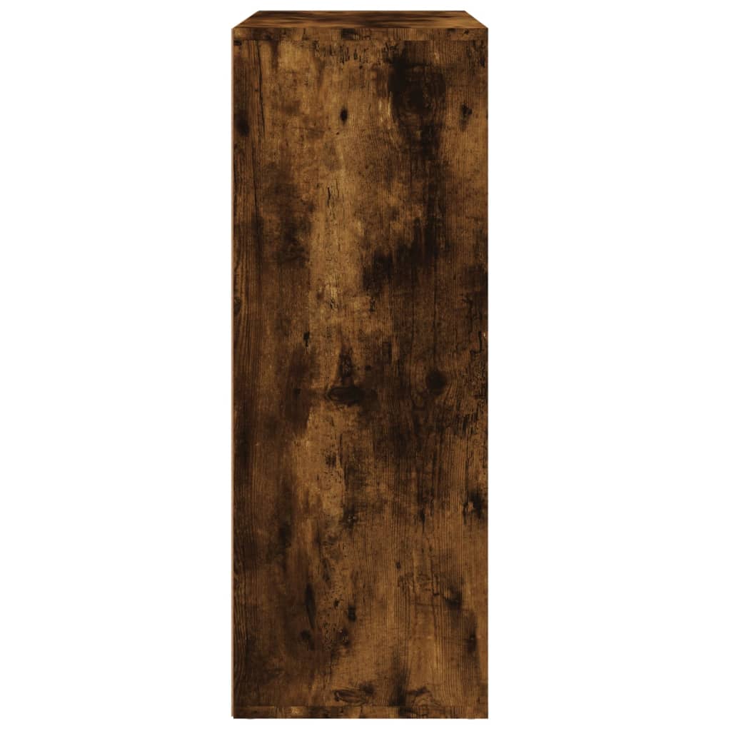 Sideboards 2 Pcs 60X31X84 Cm Engineered Wood